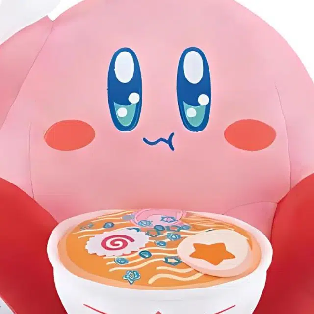 Kirby B 23cm