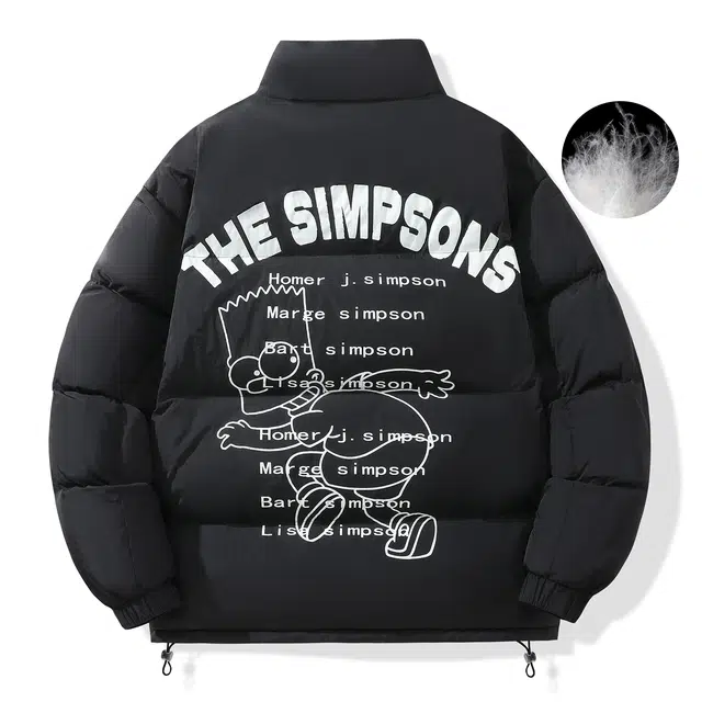 The Simpsons Logo