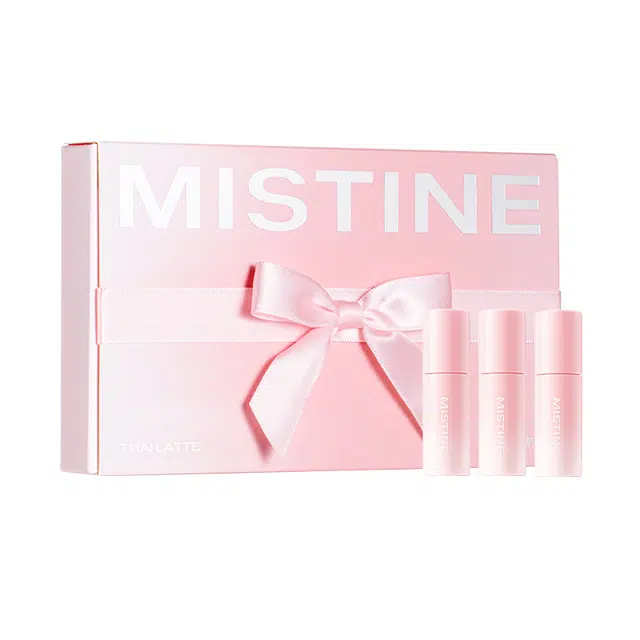 Mistine mini