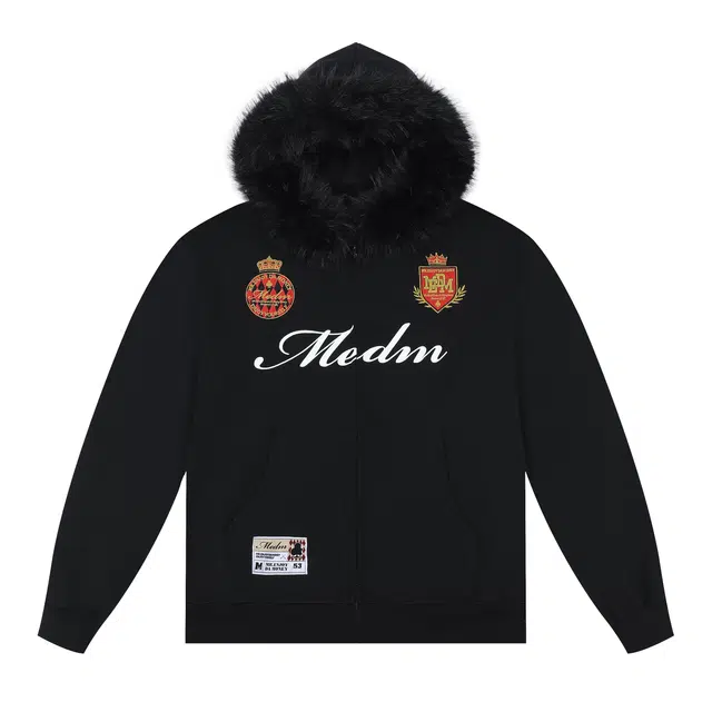 MEDM FW24