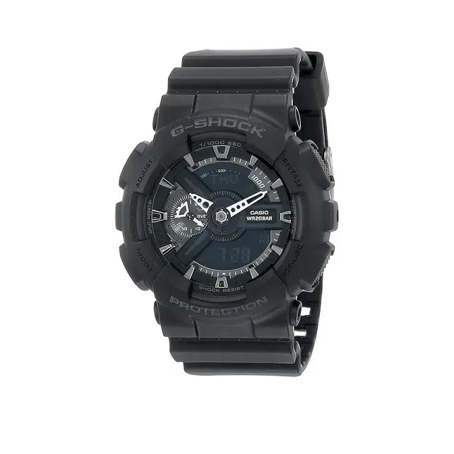G-SHOCK GA-110-1BDR
