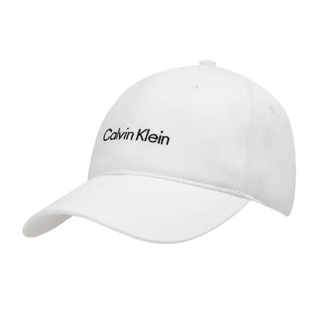 CALVIN KLEIN