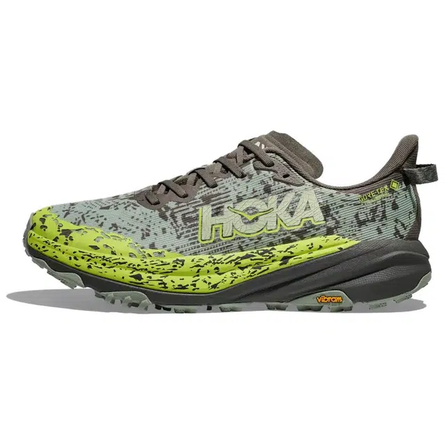 HOKA ONE ONE SPEEDGOAT 6 GTX