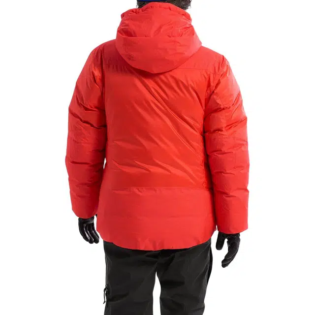 Arcteryx ALPHA Parka