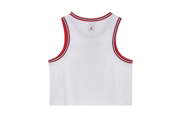 Jordan Essential