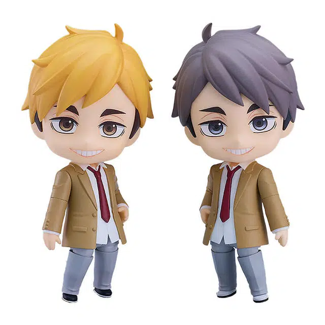 GSC Ver Q