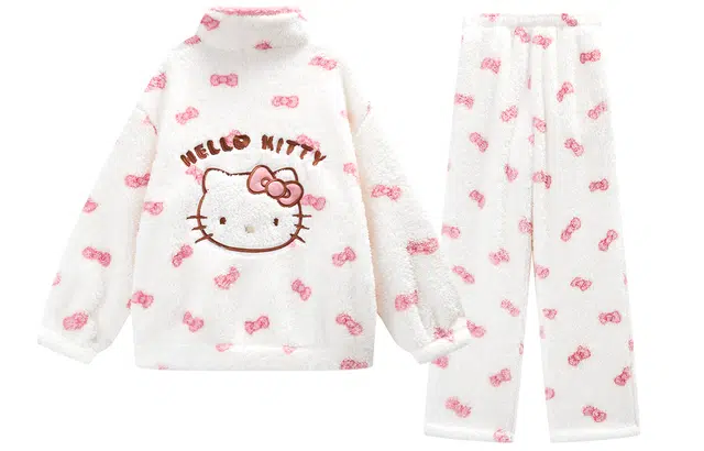 GUKOO x Hellokitty