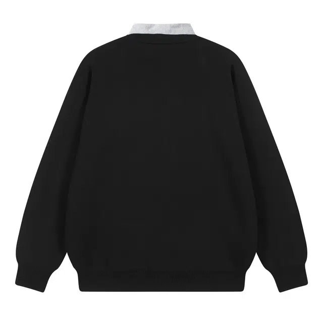 PAL ONGACO Basic Logo Pullover