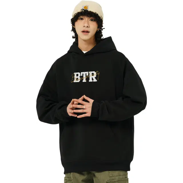 BTR Logo
