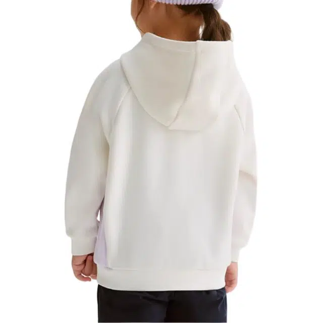 FILA KIDS WHITE LINE