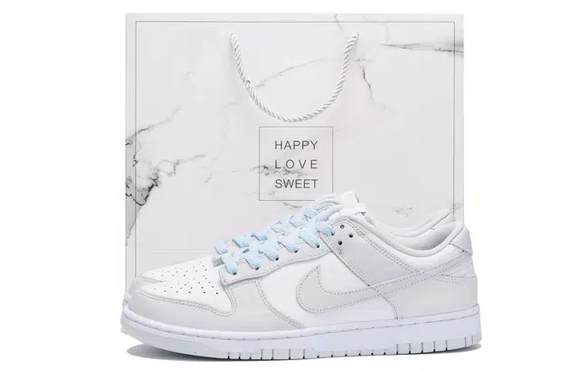 Nike Dunk Vibe Blue Grey