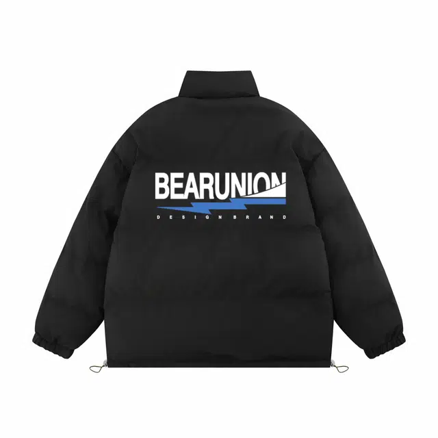 BEAR UNION