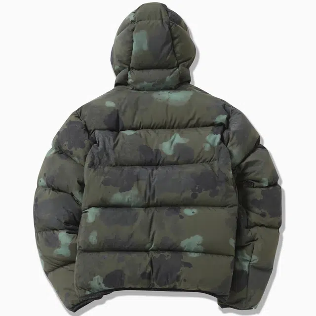 Gramicci x and wander FW24