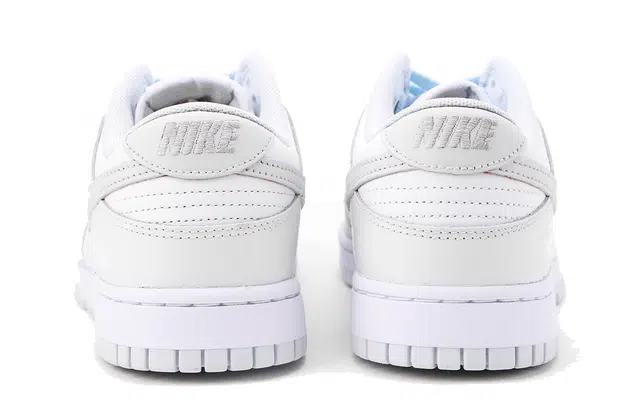 Nike Dunk Vibe Blue Grey