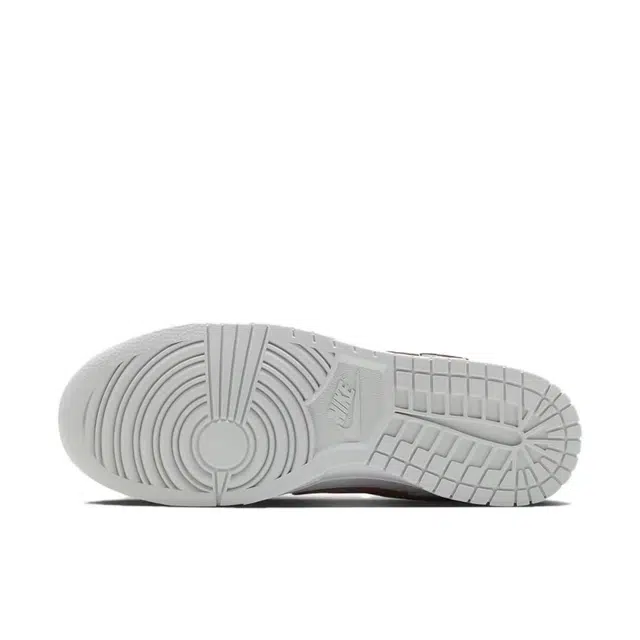 Nike Dunk Vibe Blue Grey