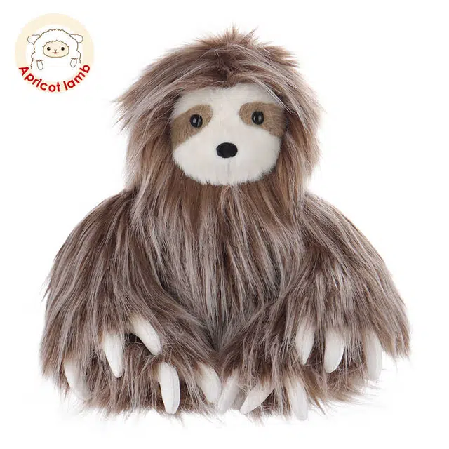 APRICOT LAMB 26cm