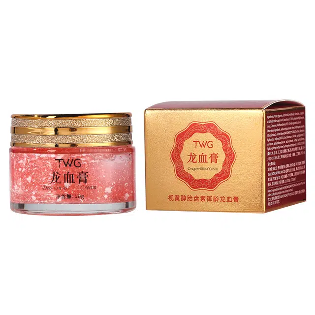 TWG 50g
