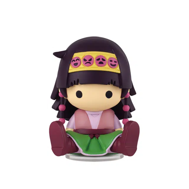 RE-MENT petadoll 6