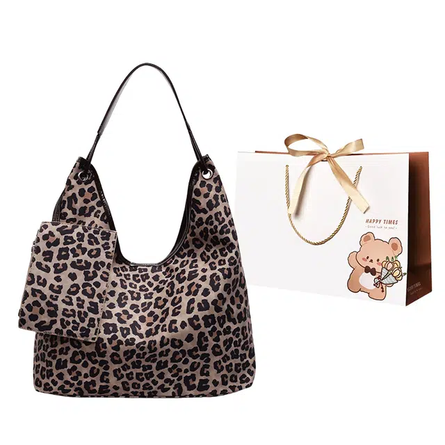 ERANGBEAR Tote