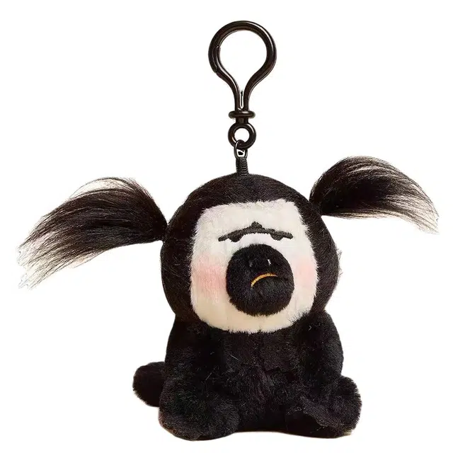 OU DI PIG 10cm