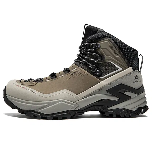 KAILAS MT5-3 GTX MID