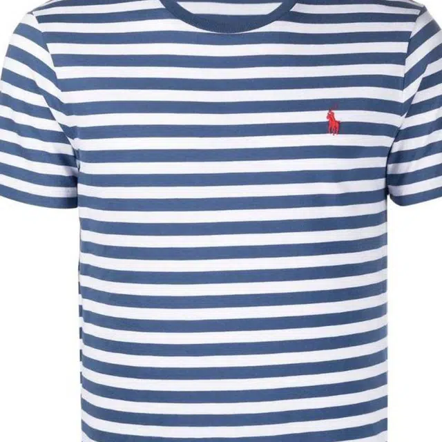 Polo Ralph Lauren SS23 LogoT