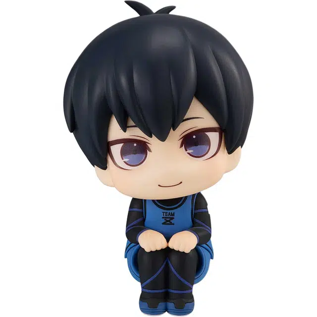 MegaHouse Look UP