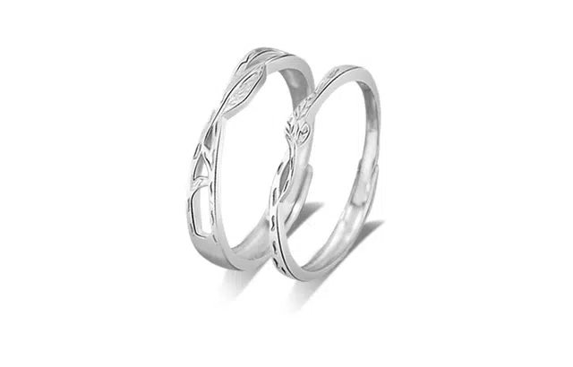 RINGLOVE ins 925