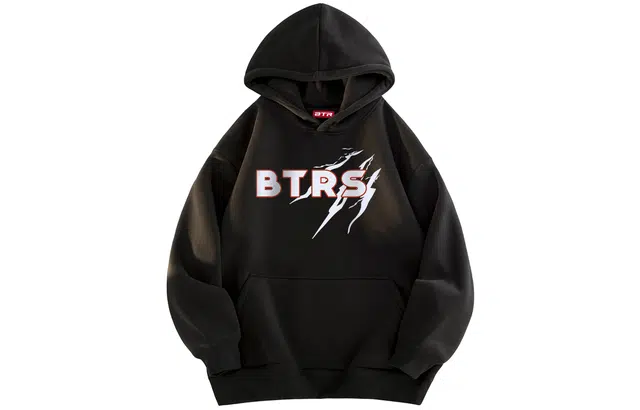 BTR Logo