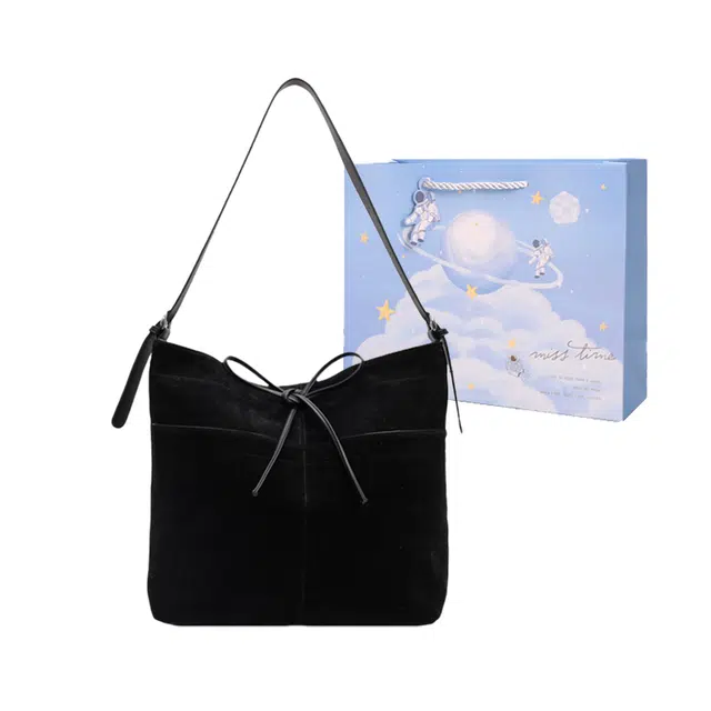 duoluplo PU Tote