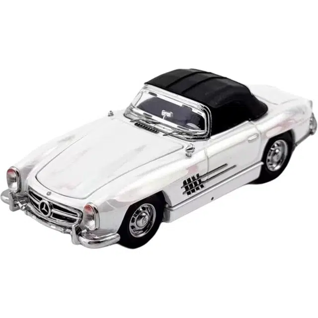 YS 164 300SL