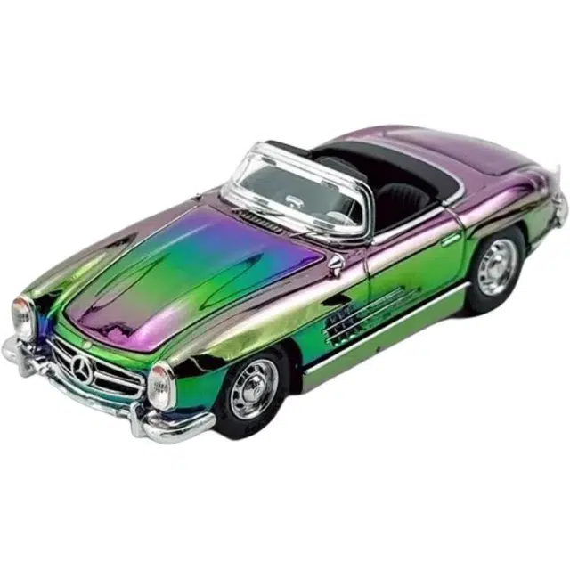 YS 164 300SL