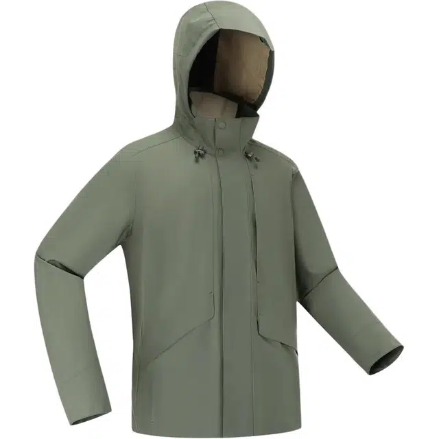 DECATHLON QUECHUA NH550