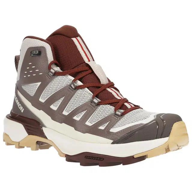 SALOMON X ULTRA 360 Edge Mid GTX