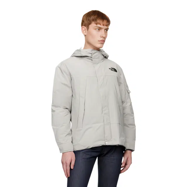 THE NORTH FACE Logo