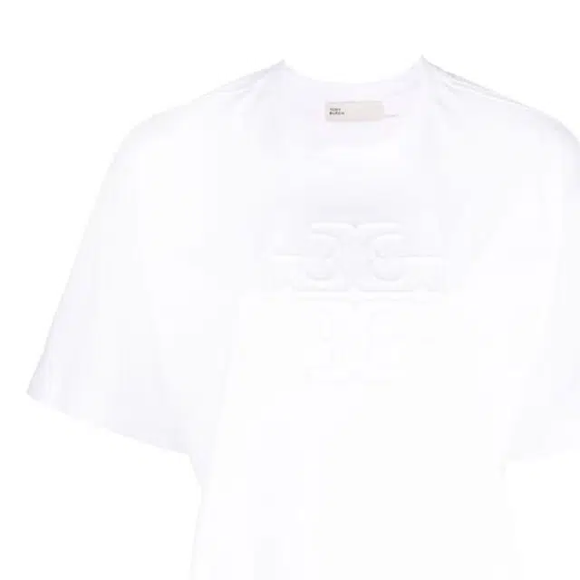 TORY BURCH SS23 LogoT