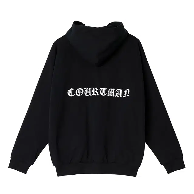 COURTMAN