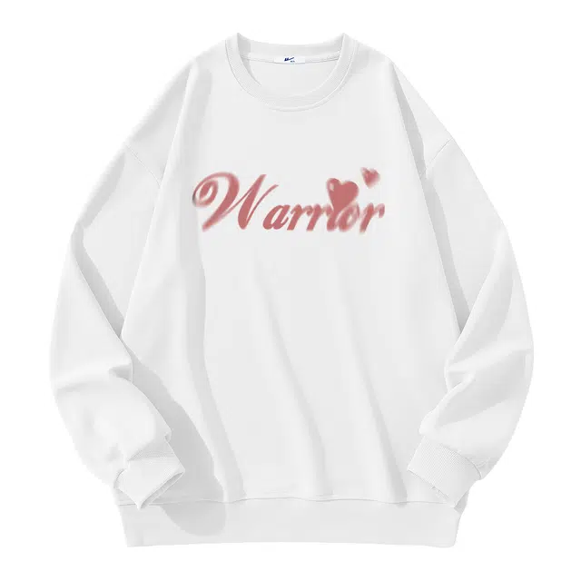 Warrior LOGO