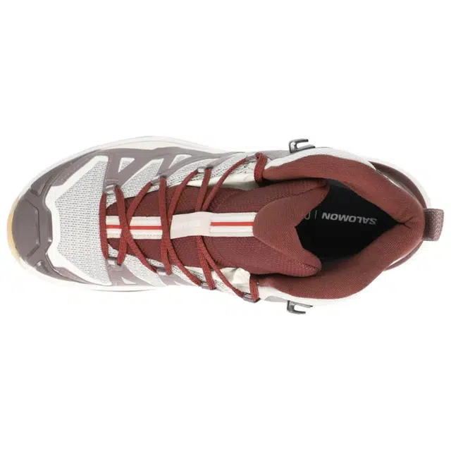 SALOMON X ULTRA 360 Edge Mid GTX