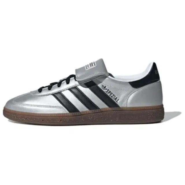 adidas Handball Spzl Silver