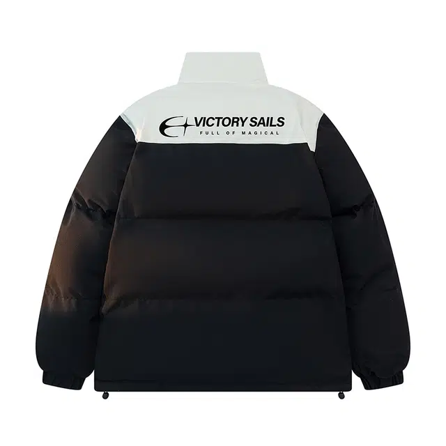 Victory sails logo