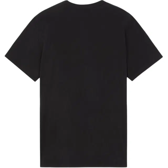 Maison Kitsune SS22 LogoT