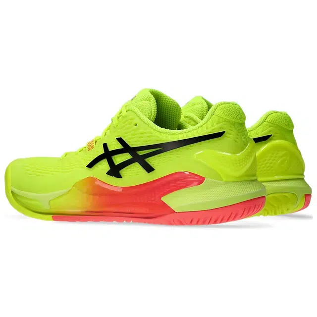 Asics Gel-Resolution 9