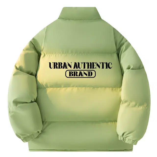 URBAN AUTHENTIC