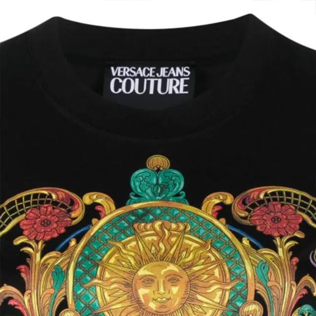 VERSACE JEANS COUTURE SS22 T