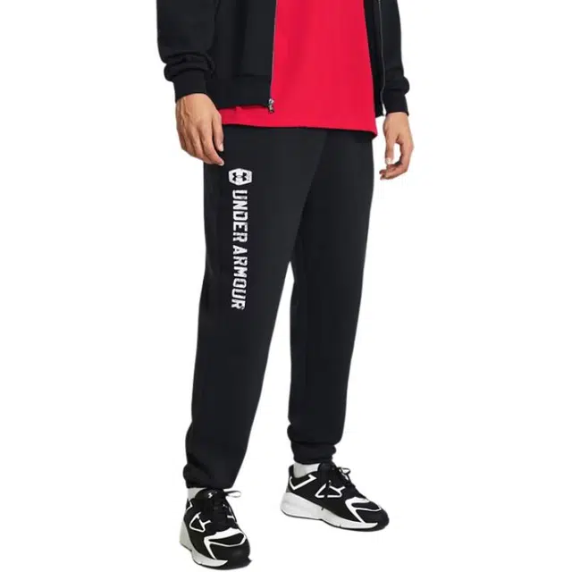 Under Armour Icon Fleece
