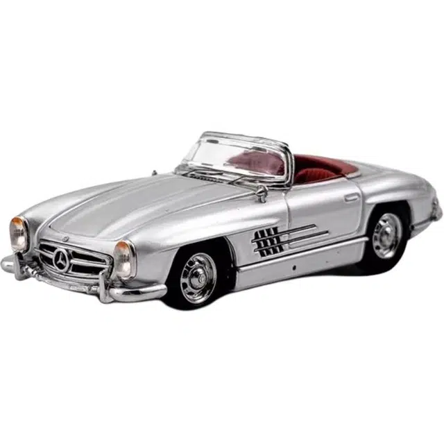 YS 164 300SL