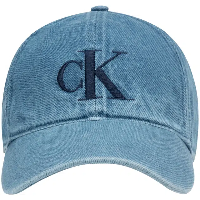 CALVIN KLEIN