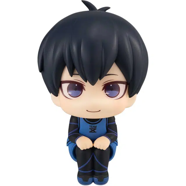 MegaHouse Look UP