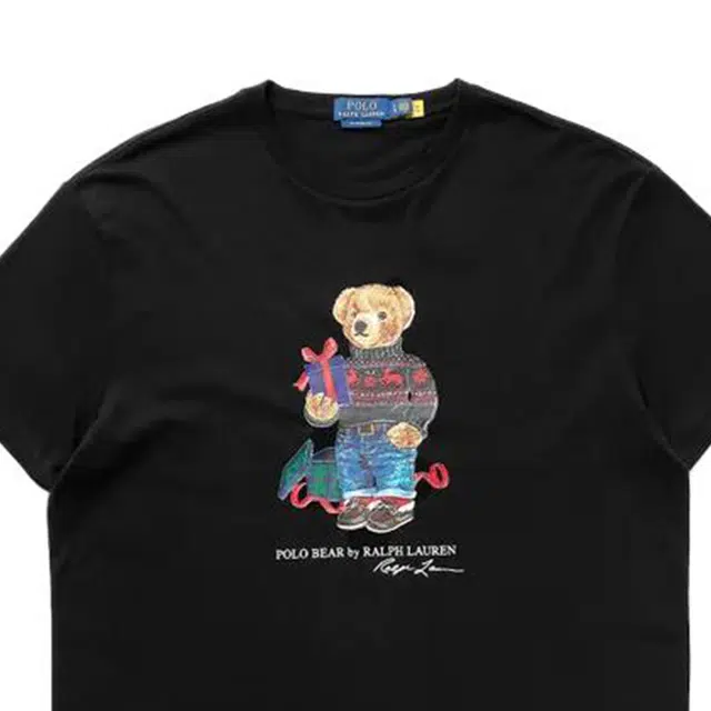 Polo Ralph Lauren T